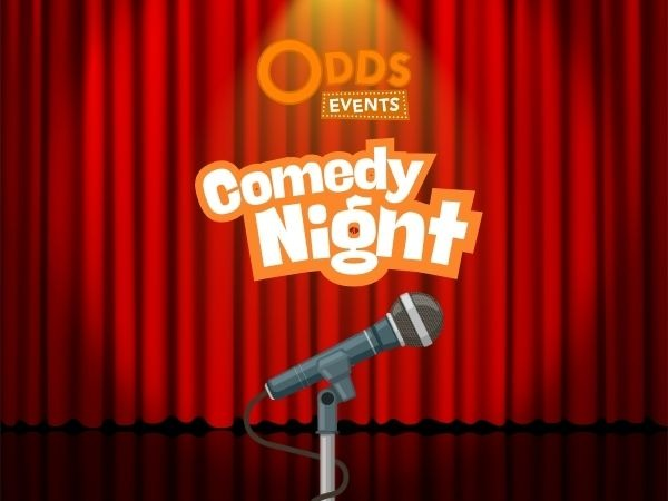 Comedy Night