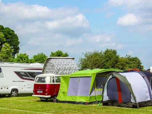 SUMMER FETE CAMPING 2026 - SELECT DATE OF ARRIVAL ON CALENDAR, CONFIRM ADDITIONAL DATES AT CHECKOUT