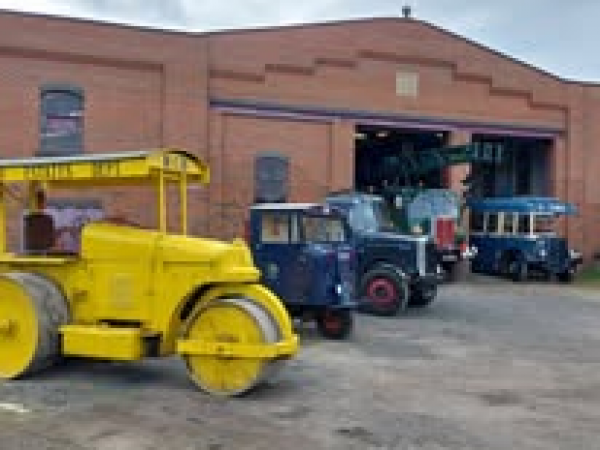 Transport Festival 2026