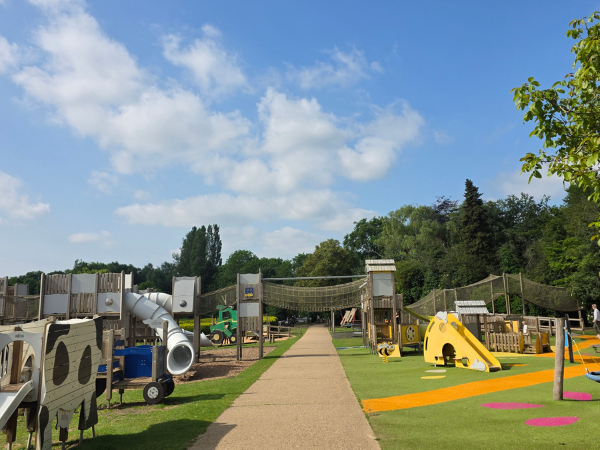 Day Visit - Up to 24th June