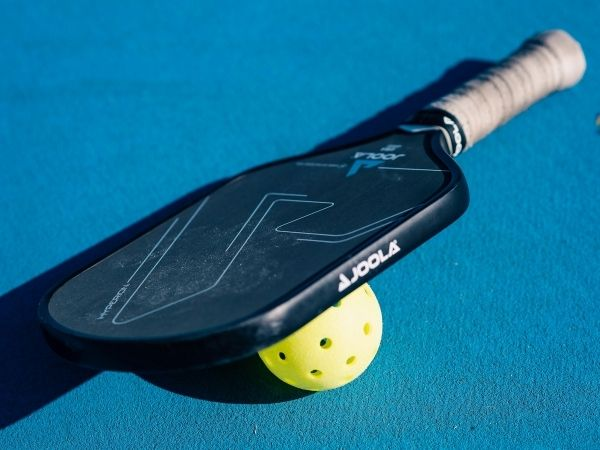 Pickleball Court Hire - 1 hour