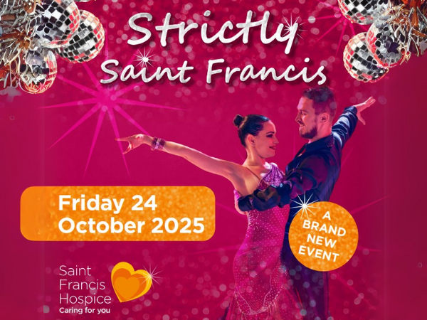 Strictly Saint Francis