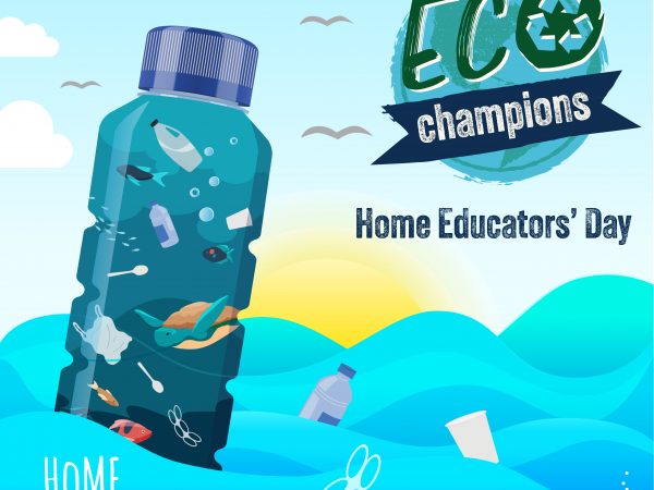 Home Educators' Day - 10th September 2025