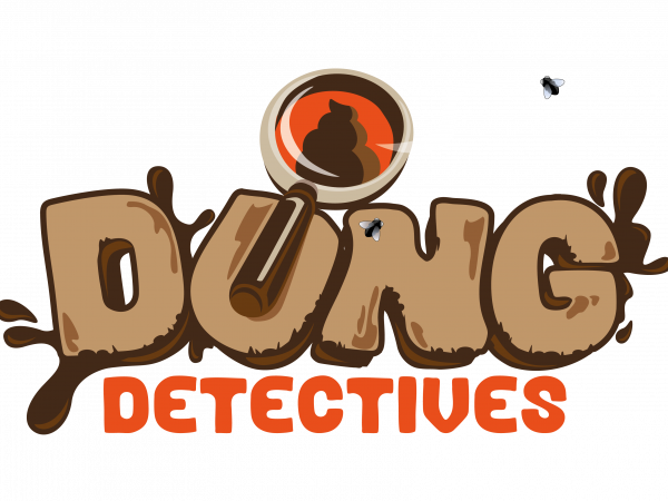 Dung Detectives Poo Workshop
