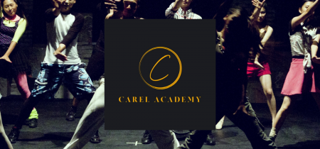 Carel Street and Contemporary Dance Taster Session: Ages 10+