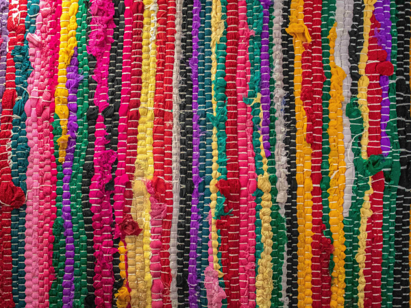 Family Weaving Workshop