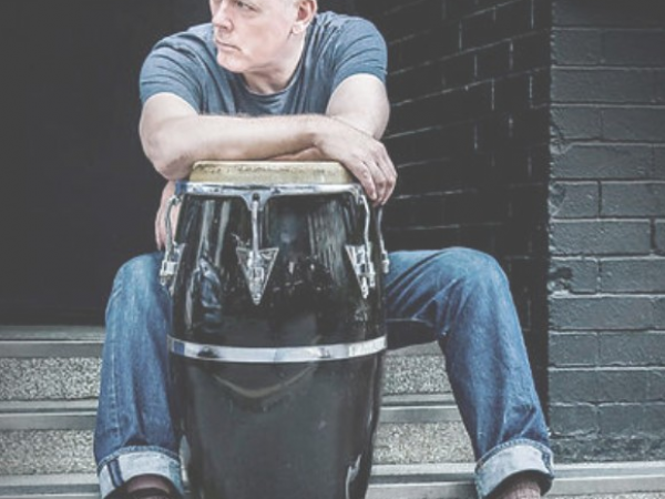 20th June: Snowboy and the Latin Section