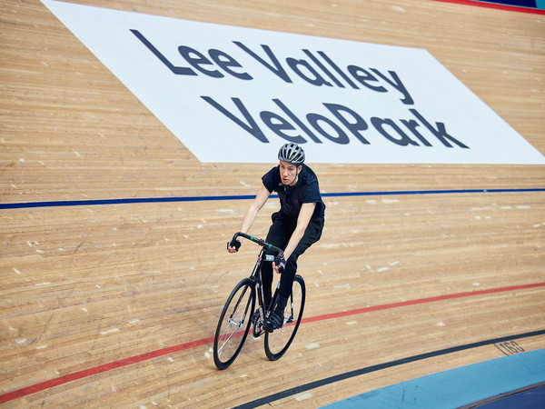 Velodrome Taster