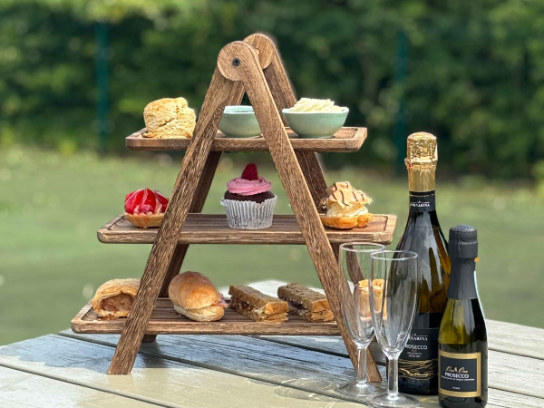 Craigies Afternoon Tea