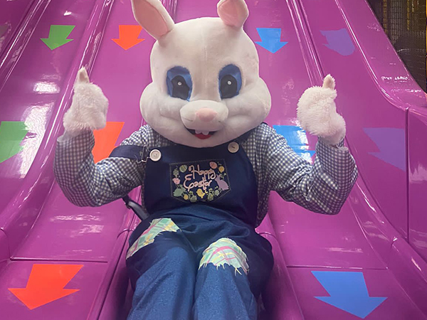 PLAY Admission School Holidays