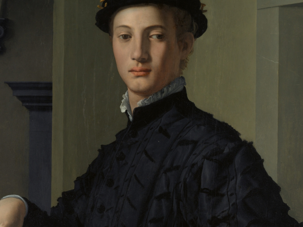 In the Alchemist’s Studio: Black