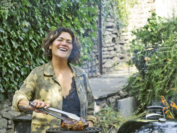 Authors in Conversation: Genevieve Taylor - 19th May