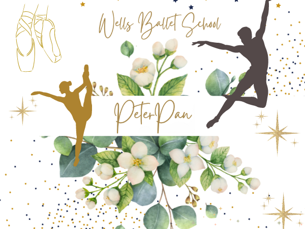 Wells Ballet School
