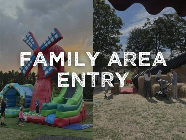 Family Area Access