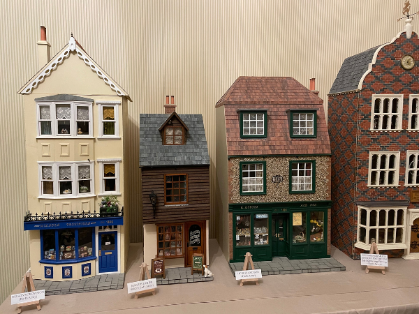 Dolls' House Collection