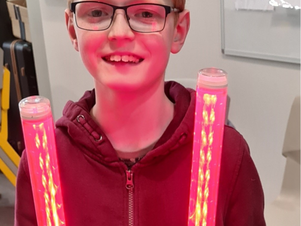 STEM Sessions for Home Educators - 15 April 2026