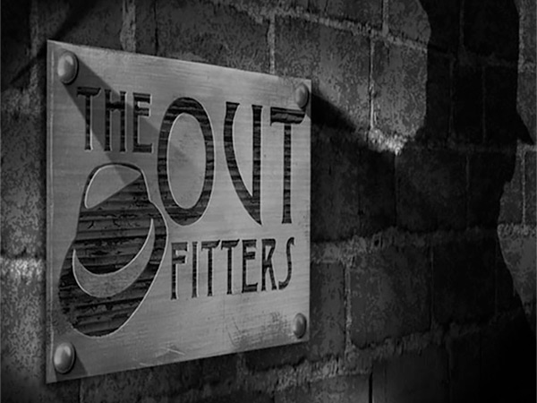 Outfitters