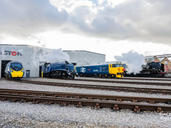 The Greatest Gathering