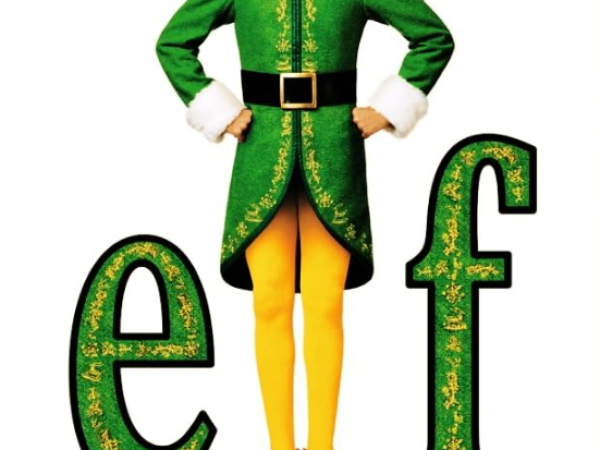 Grand Cinema: Elf