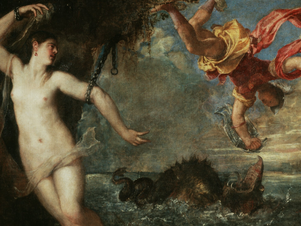 Great Artists: Titian