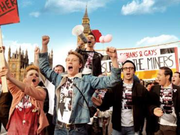 Pride (2014) (15) - 07/10/26