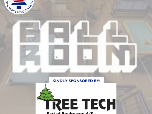 10 June - The Ball Room Perth - BCTGA Summer Road Trip