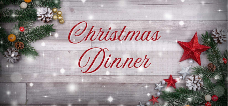 Christmas Dinner