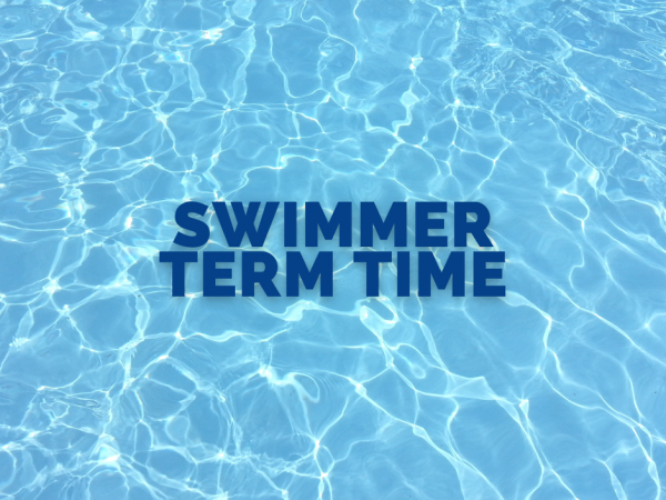 Swimmers Term Time Group Swim Lessons