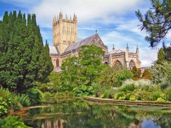 Visit Wells Tourism and Culture Conference