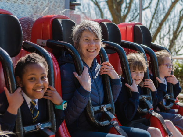 School Bookings 2026