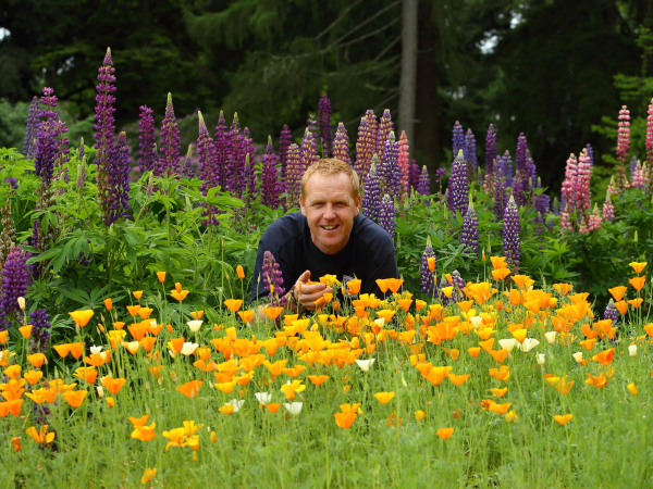 Autumn Tree Tour with Brian Cunningham