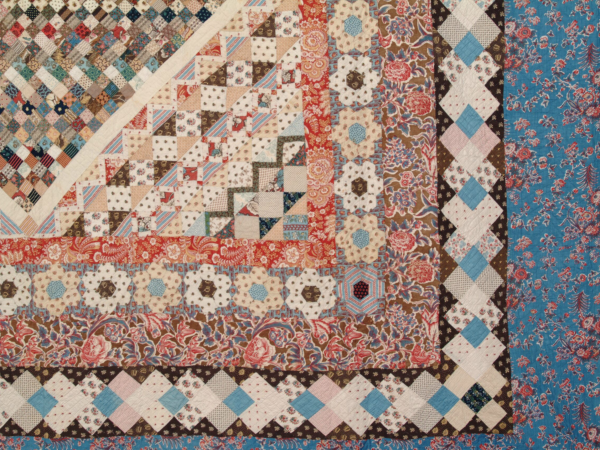 Hand Quilting Taster Session