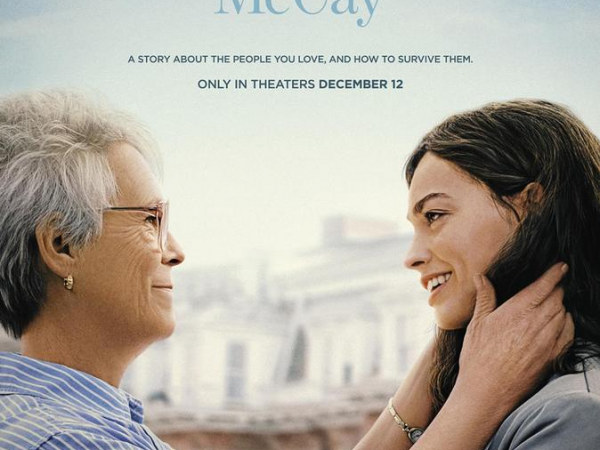 Rural Cinema: Ella McCay