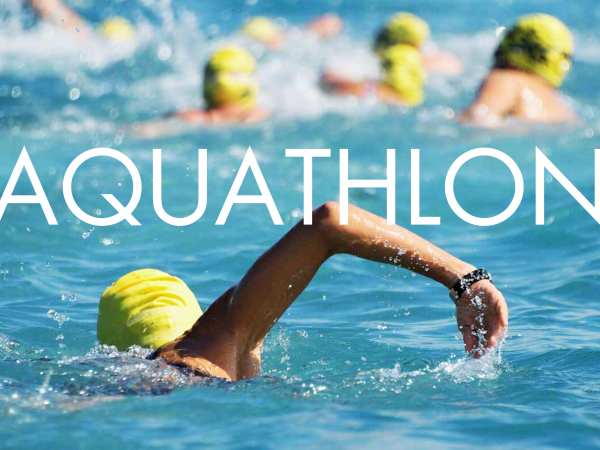Aquathlon