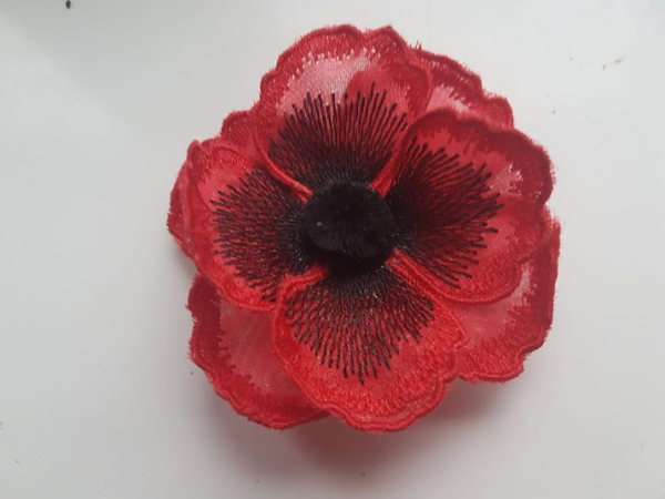 Remembrance Service 2026 Midlands