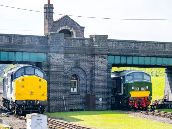 Diesel Mileage Weekend