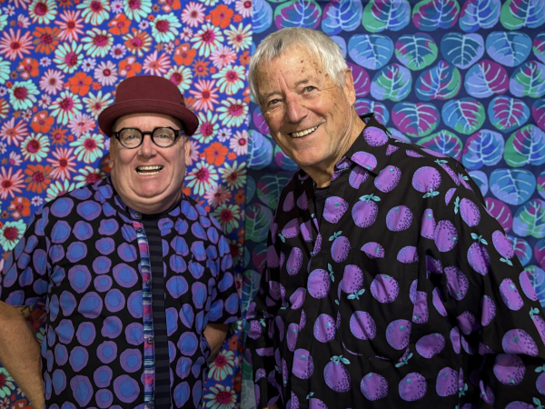 Kaffe Fassett - An Eye for Colour