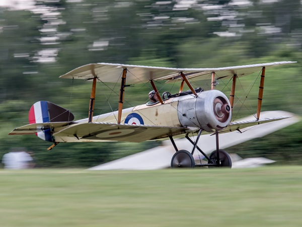 BEST OF BRITISH AIR SHOW 2025