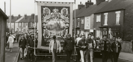 History and Legacy of the Miners’ Strike Symposium