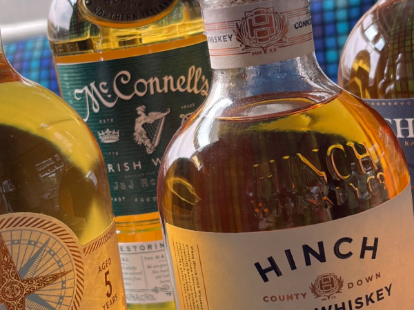 The Whiskey Express