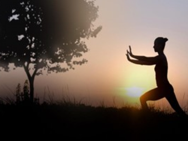 Qi Gong Class