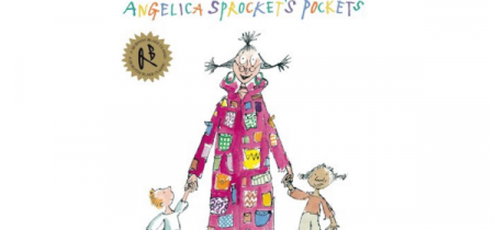 Folksy’s 'Angelica Sprockets Pockets' Performance