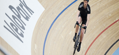 Open Day - Velodrome Taster