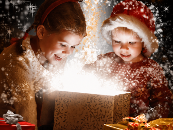 Magical Christmas