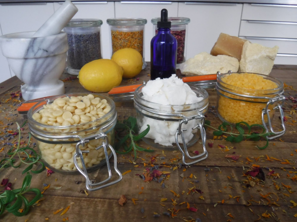 History of Bee Products in Pharmaceuticals and Cosmetics