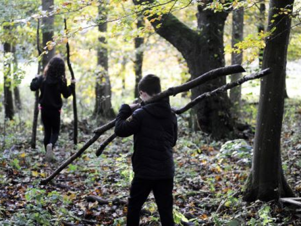 Outdoor Learning Workshop - Spring/Summer 2026