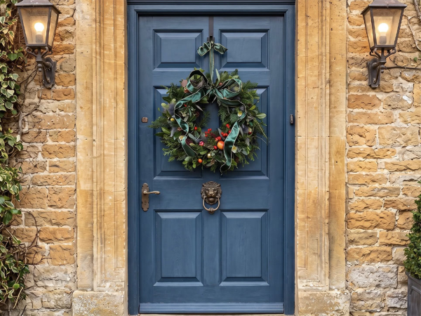 Festive Wreath Making- 27th, 29th & 30th November