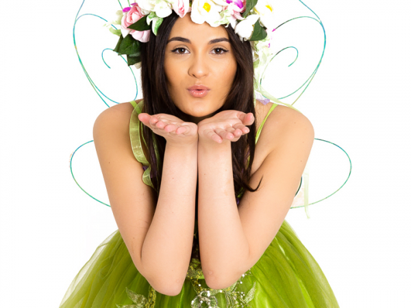 Enchanted Barn Party