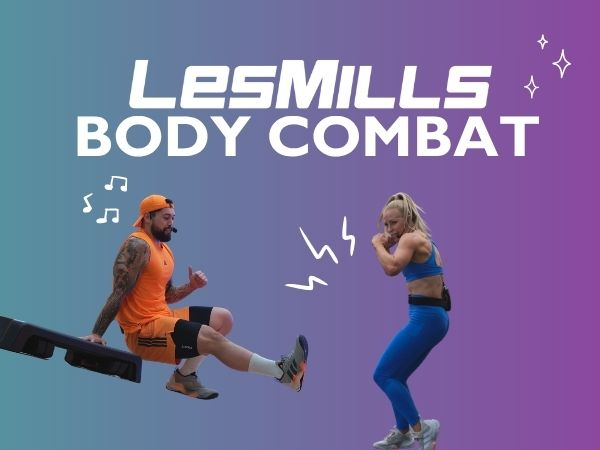 Body Combat