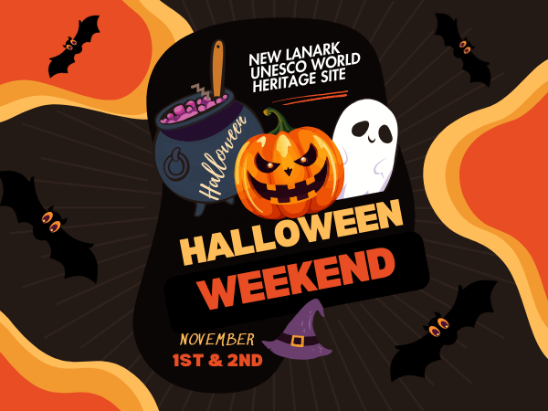 Halloween Weekend
